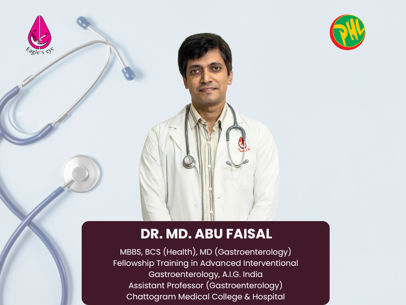 Dr. Abu Faisal